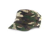 RESULT URBAN CAMO CAP