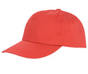 RESULT HOUSTON 5-PANEL PRINTERS CAP