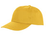 RESULT HOUSTON 5-PANEL PRINTERS CAP