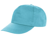 RESULT HOUSTON 5-PANEL PRINTERS CAP