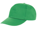 RESULT HOUSTON 5-PANEL PRINTERS CAP