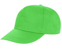 RESULT HOUSTON 5-PANEL PRINTERS CAP