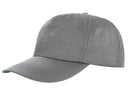 RESULT HOUSTON 5-PANEL PRINTERS CAP