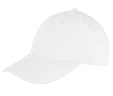 MEMPHIS BRUSHED COTTON LOW PROFILE CAP