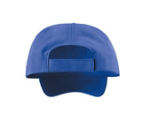 RESULT MEMPHIS BRUSHED COTTON LOW PROFILE CAP