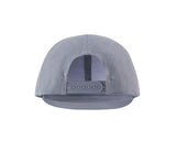 RESULT BRONX ORIGINAL FLAT PEAK SNAPBACK CAP