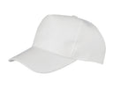 RESULT JUNIOR BOSTON PRINTERS CAP
