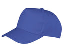 RESULT JUNIOR BOSTON PRINTERS CAP