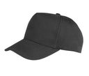RESULT JUNIOR BOSTON PRINTERS CAP