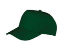 RESULT JUNIOR BOSTON PRINTERS CAP