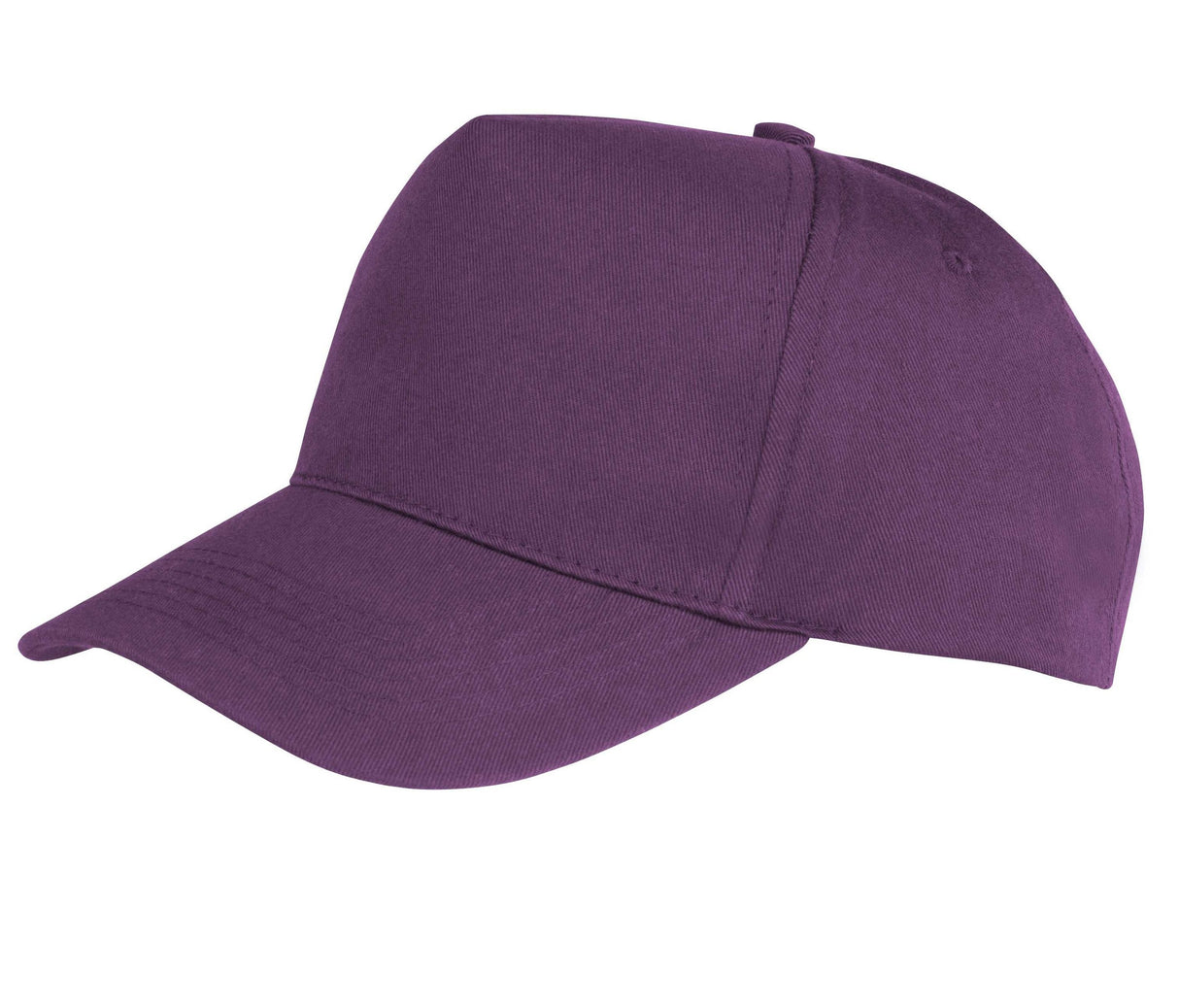 RESULT BOSTON 5-PANEL PRINTERS CAP