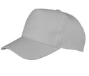 RESULT BOSTON 5-PANEL PRINTERS CAP