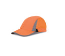 SPORTS CAP RESULT