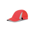 SPORTS CAP RESULT