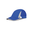 SPORTS CAP RESULT