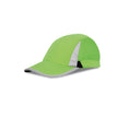 SPORTS CAP RESULT