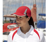 RESULT SPORT CAP