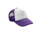 RESULT DETROIT 1/2 MESH TRUCKERS CAP