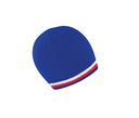 RESULT NATIONAL BEANIE
