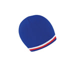 RESULT NATIONAL BEANIE