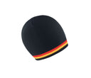 RESULT NATIONAL BEANIE