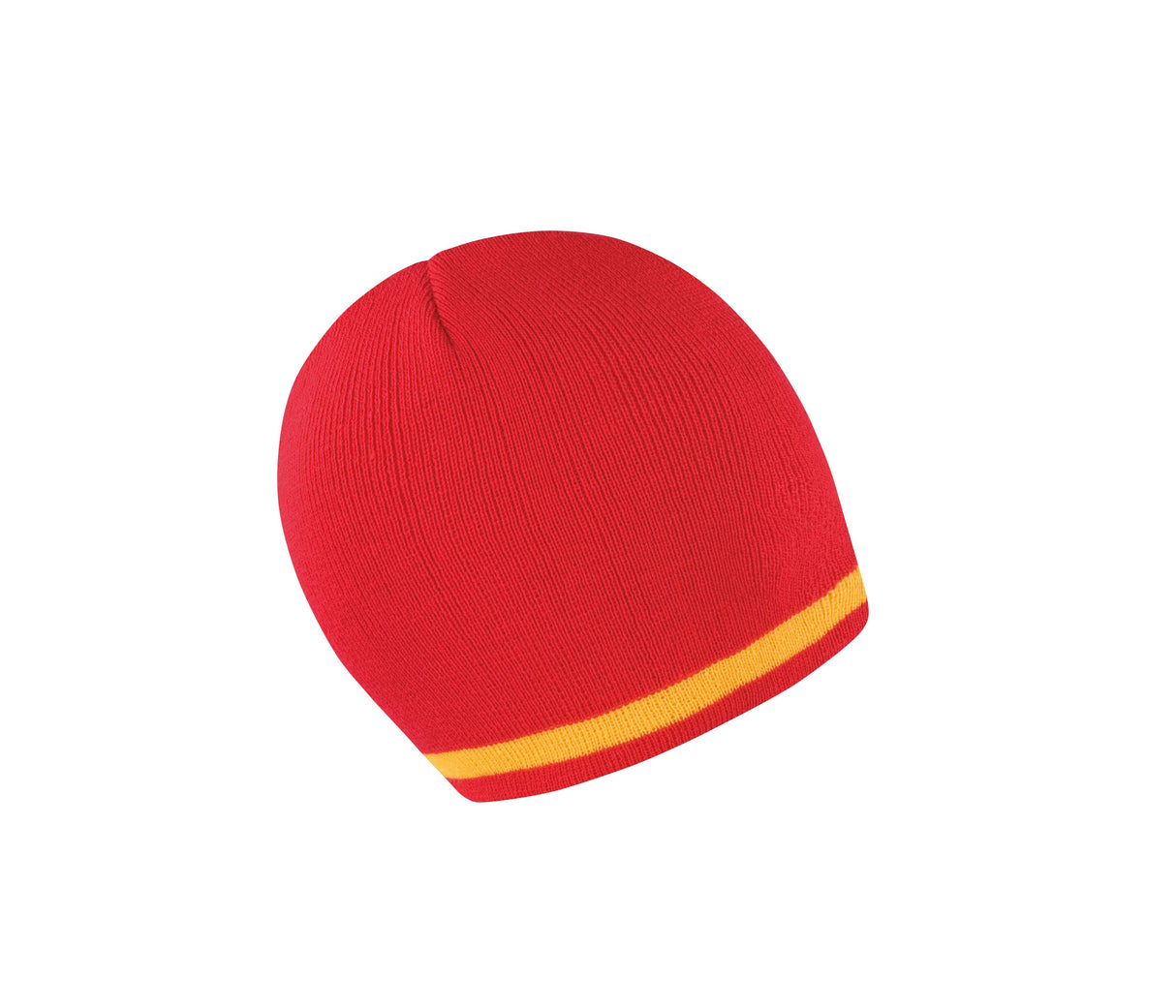 RESULT NATIONAL BEANIE