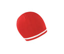 RESULT NATIONAL BEANIE