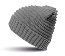 RESULT BRAIDED HAT