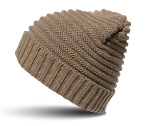 BRAIDED HAT