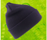 RESULT RECYCLED WOOLLY SKI HAT