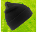 RECYCLED WOOLLY SKI HAT