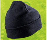 RESULT RECYCLED THINSULATE™ PRINTERS BEANIE