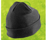 RESULT RECYCLED THINSULATE™ PRINTERS BEANIE