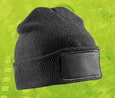 RECYCLED THINSULATE™ PRINTERS BEANIE