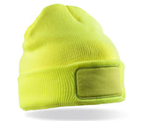 RESULT RECYCLED THINSULATE™ PRINTERS BEANIE