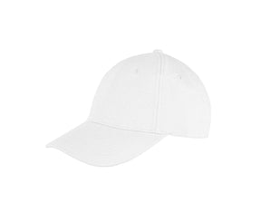 RECYCLED LOW PROFILE CAP