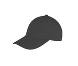 RESULT RECYCLED LOW PROFILE CAP