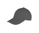 RESULT RECYCLED LOW PROFILE CAP