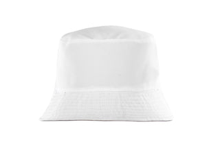 RECYCLED REVERSIBLE BUCKET HAT