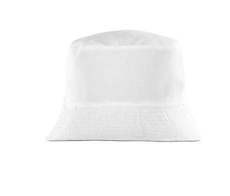 RECYCLED REVERSIBLE BUCKET HAT