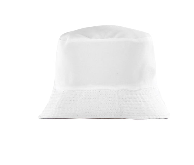 RECYCLED REVERSIBLE BUCKET HAT