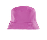 RESULT RECYCLED REVERSIBLE BUCKET HAT