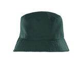 RESULT RECYCLED REVERSIBLE BUCKET HAT
