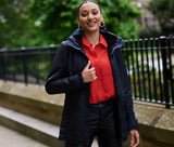 REGATTA WOMENS BENSON III