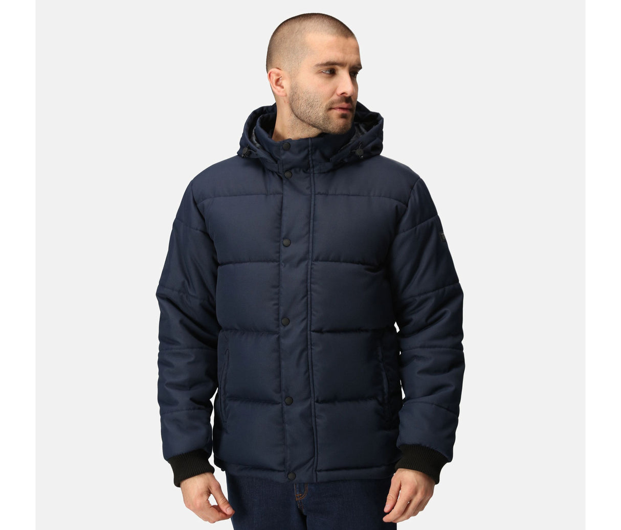 REGATTA NORTHDALE INSULATED JACKET