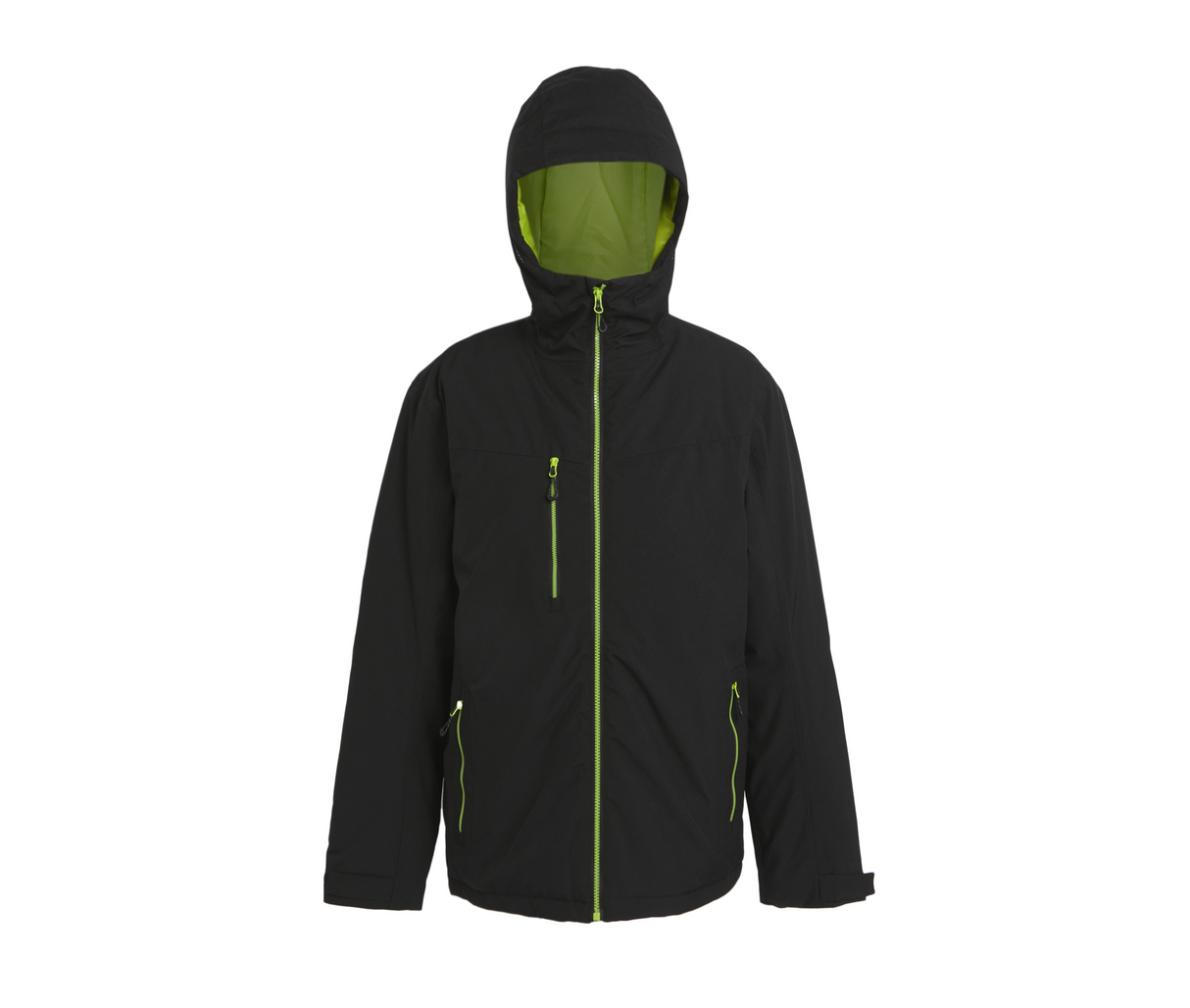 REGATTA NAVIGATE WATERPROOF INSULATED JACKET