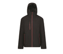 NAVIGATE WATERPROOF INSULATED JACKET