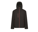 NAVIGATE WATERPROOF INSULATED JACKET