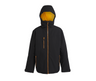REGATTA NAVIGATE WATERPROOF INSULATED JACKET