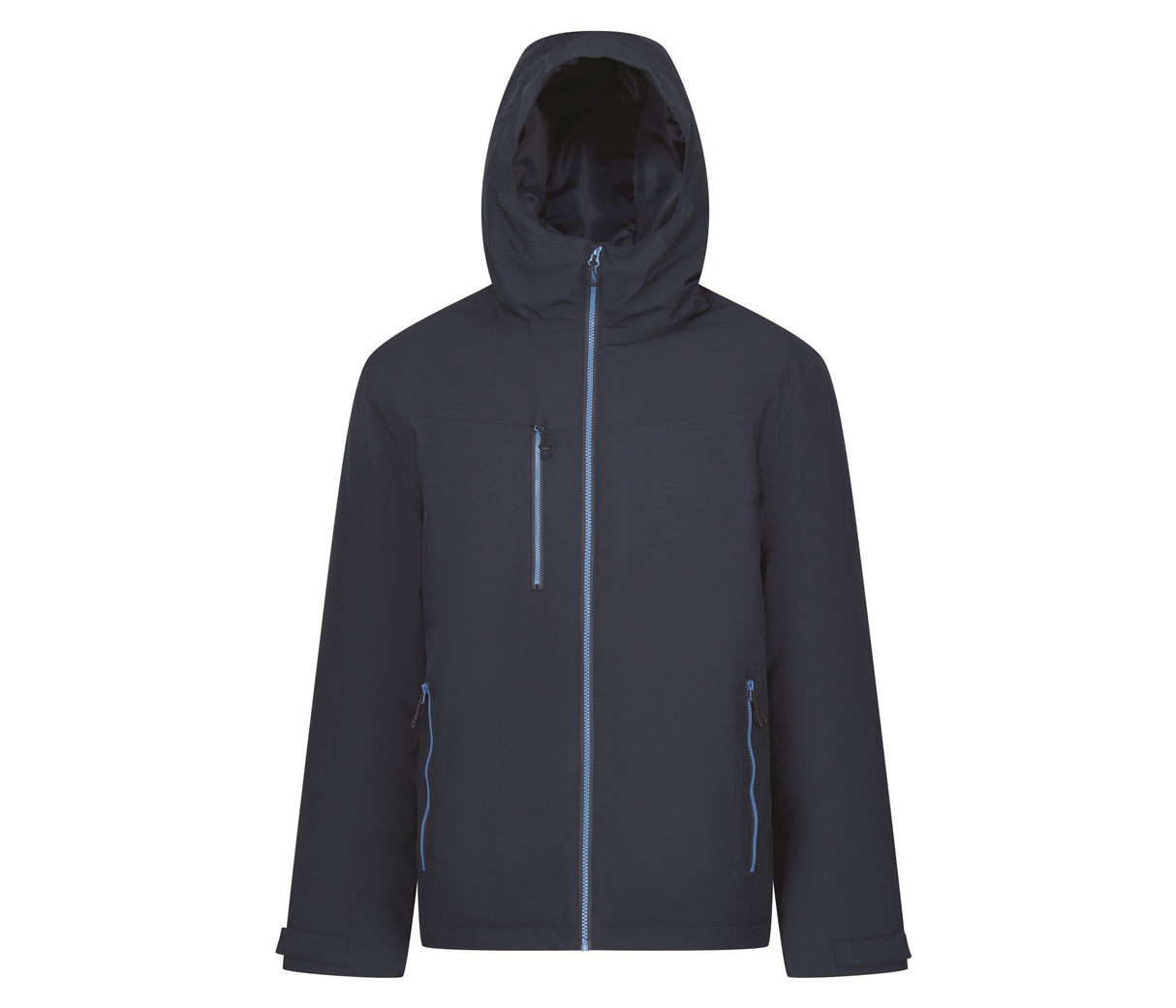 REGATTA NAVIGATE WATERPROOF INSULATED JACKET